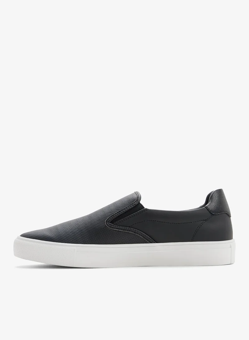 كول ات سبرنج Flat Shoes Slip ons Casual Slip Ons